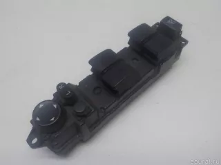 GS1D66350 Mazda Блок управления стеклоподъемниками Mazda 6 3 Арт E40883656, вид 2