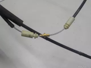 EH4846300 Mazda Трос КПП Mazda CX-7 Арт E40896148, вид 4