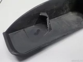 9067400030 Mercedes Benz Накладка (молдинг) крышки багажника Volkswagen Crafter 1 Арт E40909582, вид 5