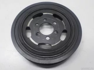 4R8Q6B319AA Land Rover Шкив коленвала Land Rover Range Rover Sport 1 restailing Арт E40915399, вид 4