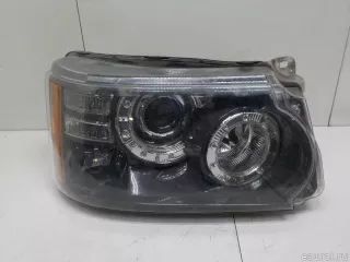 LR015088 Land Rover Фара правая Land Rover Range Rover Sport 1 restailing Арт E40920633, вид 1
