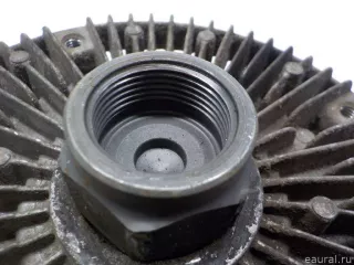 1935751 Ford Вентилятор радиатора Ford Transit 4 Арт E40926838, вид 4