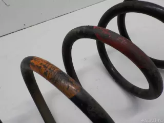 52441TL1E21 Honda Пружина задняя Honda Accord 9 Арт E40932948, вид 2