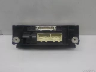 5J0820045C VAG Блок управления отопителем Skoda Fabia 2 restailing Арт E40949317, вид 2