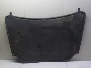 GS1D56681A Mazda Шумоизоляция капота Mazda 6 3 Арт E40998581, вид 1