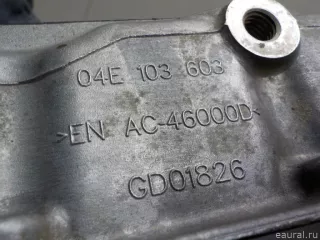 04E103601Q VAG Поддон Volkswagen Caddy 4 Арт E40999023, вид 3