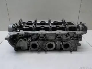LR014248 Land Rover Головка блока цилиндров Jaguar XJ X351 restailing Арт E41005142, вид 1