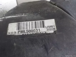 PML500031 Land Rover Интеркулер Land Rover Range Rover Sport 1 restailing Арт E41012773, вид 3