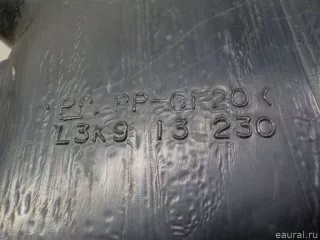 L3K913230 Mazda Воздуховод Mazda CX-7 Арт E41016832, вид 5