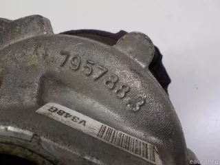 2175582 Ford Турбина Ford Transit 4 Арт E41019777, вид 7