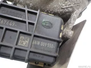 2175582 Ford Турбина Ford Transit 4 Арт E41019777, вид 8