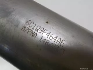 6C1Q9F464AE Ford Радиатор EGR Fiat Ducato 4 Арт E41031223, вид 6