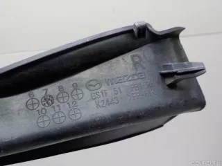 GS1F51PB1B Mazda Накладка на крыло Mazda 6 3 Арт E41050420, вид 3