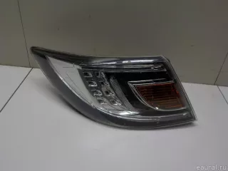 GS1G51160K Mazda Фонарь задний наружный левый Mazda 6 3 Арт E41050426, вид 1