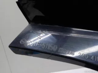 GS1G51160K Mazda Фонарь задний наружный левый Mazda 6 3 Арт E41050426, вид 4