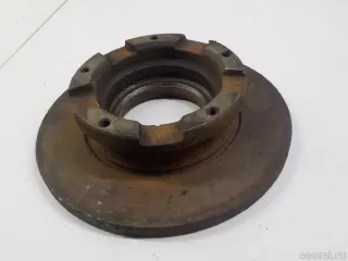 2256895 Ford Диск тормозной задний Ford Transit 3 restailing Арт E41050935, вид 2
