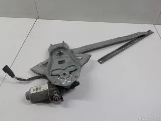 1810415 Ford Стеклоподъемник электр. передний левый Ford Transit 3 restailing Арт E41053871, вид 1