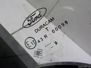 1829392 Ford Стекло двери передней правой (форточка) Ford Transit 3 restailing Арт E41054350, вид 4