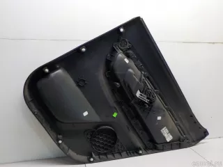 5J6867211CH VAG Обшивка двери задней левой Skoda Fabia 2 restailing Арт E41055424, вид 5
