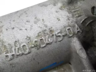 LR003829 Land Rover Клапан рециркуляции выхлопных газов Land Rover Range Rover Sport 1 restailing Арт E41071235, вид 5
