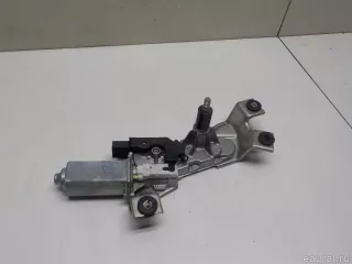 DLB500014 Land Rover Моторчик стеклоочистителя задний Land Rover Range Rover Sport 1 restailing Арт E41072421, вид 1