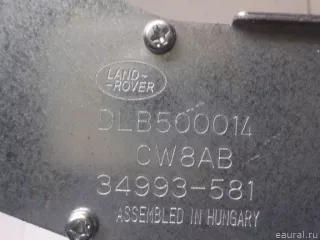 DLB500014 Land Rover Моторчик стеклоочистителя задний Land Rover Range Rover Sport 1 restailing Арт E41072421, вид 5