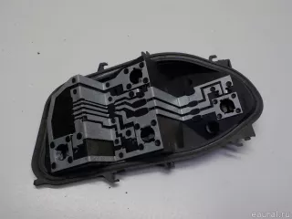  Плата заднего фонаря левого Renault Clio 3 Арт E41074811, вид 2