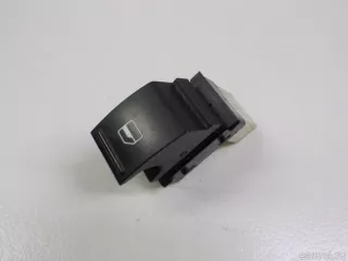 5J0959855 VAG Кнопка стеклоподъемника Skoda Fabia 2 restailing Арт E41075987, вид 2