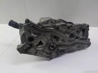 LR006427 Land Rover Корпус масляного фильтра Land Rover Range Rover Sport 1 restailing Арт E41077231, вид 4