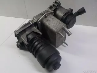 LR006427 Land Rover Корпус масляного фильтра Land Rover Range Rover Sport 1 restailing Арт E41077231, вид 6