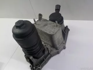 LR006427 Land Rover Корпус масляного фильтра Land Rover Range Rover Sport 1 restailing Арт E41077231, вид 7