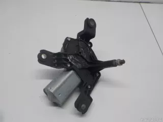 13145548 GM Моторчик стеклоочистителя задний Opel Zafira B Арт E41077592, вид 2