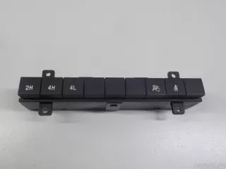3774500K81 Great Wall Блок кнопок Great Wall Hover H3 Арт E41084972, вид 1