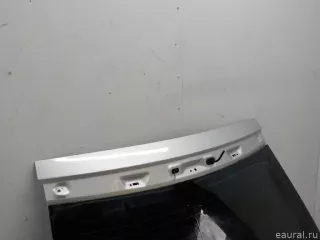  Дверь багажника со стеклом Ford Focus 2 restailing Арт E41087542, вид 3