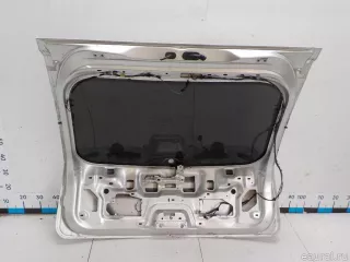  Дверь багажника со стеклом Ford Focus 2 restailing Арт E41087542, вид 5