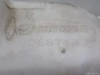 L20667481B Mazda Бачок омывателя лобового стекла Mazda CX-7 Арт E41093163, вид 5
