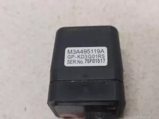 15173619 GM Камера заднего вида Chevrolet Tahoe GMT900 Арт E23479458, вид 4