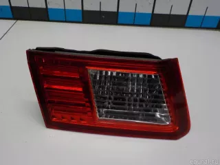 34155TL0G01 Honda Фонарь задний внутренний левый Honda Accord 9 Арт E41106156, вид 1