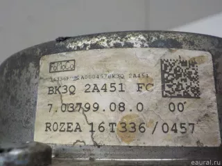 BK3Q2A451FC Ford Насос вакуумный Ford Transit 4 Арт E41108135, вид 5