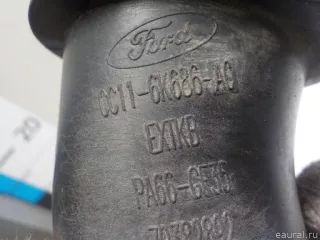 CC116K686AC Ford Патрубок турбины Ford Transit 3 restailing Арт E41110994, вид 5