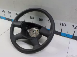 3T04190911QB VAG Руль Skoda Roomster 1 restailing Арт E41111087, вид 2