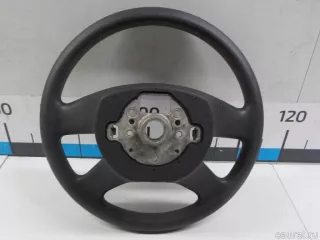 3T04190911QB VAG Руль Skoda Roomster 1 restailing Арт E41111087, вид 3