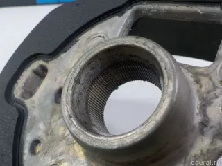 3T04190911QB VAG Руль Skoda Roomster 1 restailing Арт E41111087, вид 9