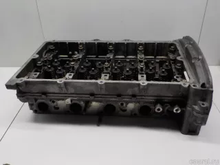 1740107 Ford Головка блока Ford Transit 4 Арт E41118553, вид 1