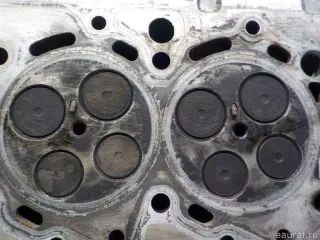 1740107 Ford Головка блока Ford Transit 4 Арт E41118553, вид 19