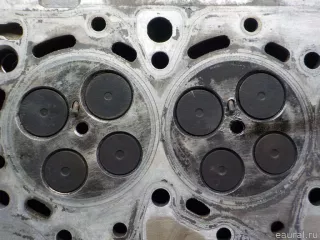 1740107 Ford Головка блока Ford Transit 4 Арт E41118553, вид 20