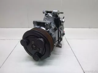 926001MS0A Nissan Компрессор кондиционера Infiniti QX50 2 Арт E60090467, вид 3