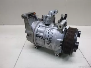 926001MS0A Nissan Компрессор кондиционера Infiniti QX50 2 Арт E60090467, вид 4