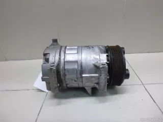 926001MS0A Nissan Компрессор кондиционера Infiniti QX50 2 Арт E60090467, вид 6