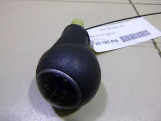  Рукоятка кулисы КПП Seat Leon 3 Арт E60180418, вид 1